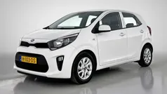 Hatchback Gebruikt 2020 Kia Picanto Hatchback | € 12.440 (Eerlijke prijs)