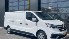 Gebruikt 2023 Renault Trafic Van | € 25.900 (Eerlijke prijs)