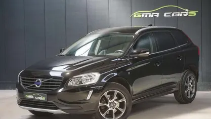 Occasion Volvo XC60 Ocean Race 2016 SUV