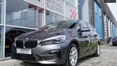 Grijs Gebruikt 2019 BMW 225 Active Tourer Executive MPV | € 24.950 (Iets duurder)
