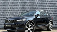 Zwart Gebruikt 2021 Volvo XC40 Inscription SUV | € 32.694 (Eerlijke prijs)