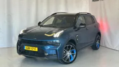 Gebruikt 2024 Lynk & Co 01 SUV | € 28.499 (Eerlijke prijs)