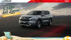 Gebruikt 2025 Mitsubishi Outlander P-HEV SUV | € 48.990 (Super prijs)