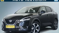 Gebruikt 2023 Nissan Qashqai N-Connecta SUV | € 30.900 (Eerlijke prijs)