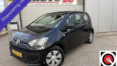 Gebruikt 2013 VW up! take up! Hatchback | € 2.995 (Eerlijke prijs)