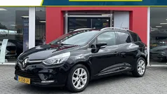Gebruikt 2020 Renault Clio GrandTour LIMITED Stationwagen | € 11.935 (Eerlijke prijs)
