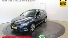 Blauw Gebruikt 2022 VW Passat Business Stationwagen | € 29.440 (Eerlijke prijs)