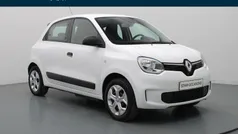 Wit Gebruikt 2022 Renault Twingo Life Hatchback | € 11.990 (Eerlijke prijs)