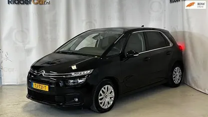 Occasion Citroën C4 SpaceTourer PureTech 131 PK (96 kW) 2018 MPV