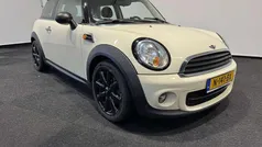 Gebruikt 2011 Mini Cooper Hatchback | € 3.990 (Goede deal)