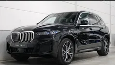 Zwart Gebruikt 2023 BMW X5 M Sport SUV | € 82.940 (Super prijs)