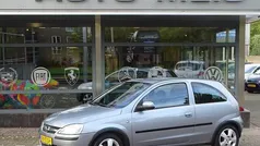 Gebruikt 2004 Opel Corsa Hatchback | € 1.495 (Eerlijke prijs)