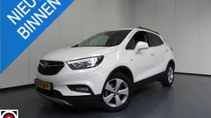 Wit Gebruikt 2018 Opel Mokka X Innovation SUV | € 15.140 (Eerlijke prijs)