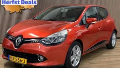 Gebruikt 2013 Renault Clio IV Dynamique Hatchback | € 5.945 (Eerlijke prijs)
