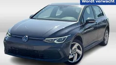 Grijs Gebruikt 2021 VW Golf VIII GTE Hatchback | € 26.450 (Goede deal)