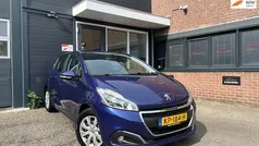 Gebruikt 2016 Peugeot 208 Hatchback | € 5.999 (Eerlijke prijs)