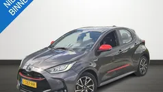 Gebruikt 2021 Toyota Yaris Hatchback | € 20.949 (Eerlijke prijs)