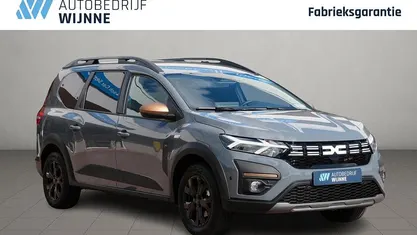 Gebruikt 2025 Dacia Jogger Extreme MPV | € 25.920 (Goede deal)