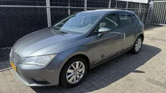Gebruikt 2014 Seat Leon Hatchback | € 6.950 (Eerlijke prijs)