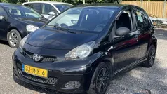 Gebruikt 2009 Toyota Aygo Comfort Hatchback | € 2.170 (Eerlijke prijs)