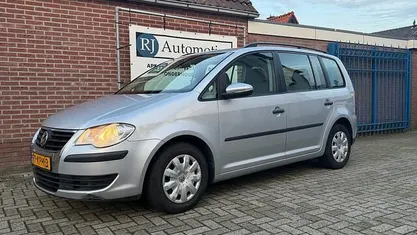 Occasion 2010 VW Touran Trendline MPV | € 2.950 (Goede deal)