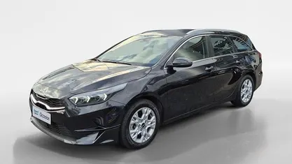 Occasion 2024 Kia Ceed Hatchback | € 26.220 (Goede deal)