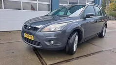 Gebruikt 2008 Ford Focus Titanium Stationwagen | € 1.150 (Eerlijke prijs)