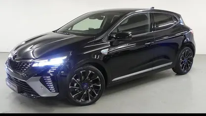 Occasion Renault Clio V Esprit Alpine 143 PK (105 kW) 2024 Hatchback