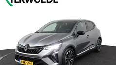 Grijs Gebruikt 2024 Renault Clio V Techno Hatchback | € 20.795 (Eerlijke prijs)