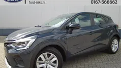 Grijs Gebruikt 2022 Renault Captur SUV | € 23.950 (Goede deal)