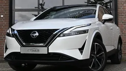 Gebruikt 2023 Nissan Qashqai Tekna SUV | € 28.900 (Eerlijke prijs)