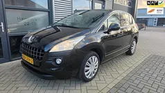 Gebruikt 2010 Peugeot 3008 MPV | € 2.750 (Eerlijke prijs)