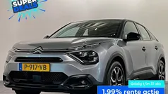 Gebruikt 2022 Citroën e-C4 Feel Hatchback | € 18.440 (Eerlijke prijs)