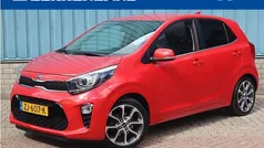 Gebruikt 2019 Kia Picanto Hatchback | € 10.895 (Eerlijke prijs)