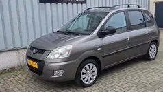 Gebruikt 2009 Hyundai Matrix Dynamiq MPV | € 3.450 (Eerlijke prijs)