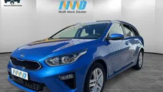 Gebruikt 2021 Kia Ceed Sportswagon Stationwagen | € 16.950 (Eerlijke prijs)