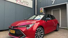 Gebruikt 2019 Toyota Corolla Hatchback | € 22.950 (Eerlijke prijs)