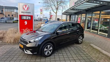 Occasion 2018 Kia Niro SUV | € 14.944 (Goede deal)
