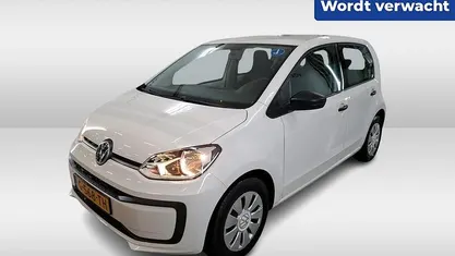 Occasion 2019 VW up! take up! Hatchback | € 10.250 (Eerlijke prijs)
