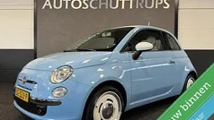 Gebruikt 2015 Fiat 500 Hatchback | € 6.949 (Eerlijke prijs)