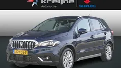 Gebruikt 2018 Suzuki SX4 S-Cross SUV | € 17.425 (Eerlijke prijs)