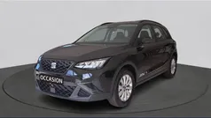 Gebruikt 2024 Seat Arona Style SUV | € 21.950 (Eerlijke prijs)
