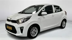 Gebruikt 2021 Kia Picanto Hatchback | € 10.945 (Eerlijke prijs)