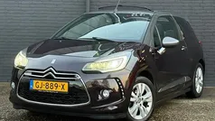 Gebruikt 2015 DS Automobiles DS3 So Chic Cabriolet | € 7.945 (Eerlijke prijs)