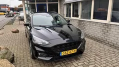 Gebruikt 2020 Ford Focus Business Edition Stationwagen | € 17.750 (Eerlijke prijs)