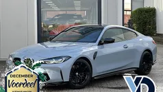Gebruikt 2021 BMW M4 Competition Edition Coupé | € 79.450 (Goede deal)