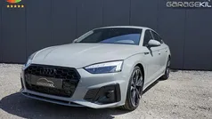 Grijs Gebruikt 2022 Audi A5 Sportback S-Line Hatchback | € 40.875 (Eerlijke prijs)