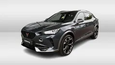 Grijs Gebruikt 2021 Cupra Formentor VZ SUV | € 27.750 (Eerlijke prijs)