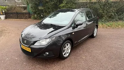 Gebruikt 2011 Seat Ibiza ST Copa Stationwagen | € 1.749 (Goede deal)