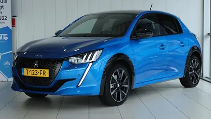 Occasion 2023 Peugeot 208 GT Hatchback | € 19.395 (Eerlijke prijs)